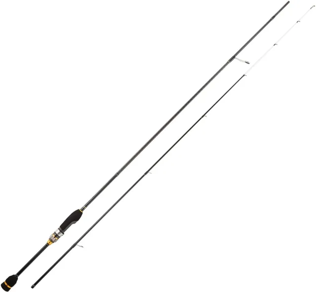 Major Craft Aging Rod Spinning 3rd Generation Crostage Aging CRX-S732AJI 7.3 ft