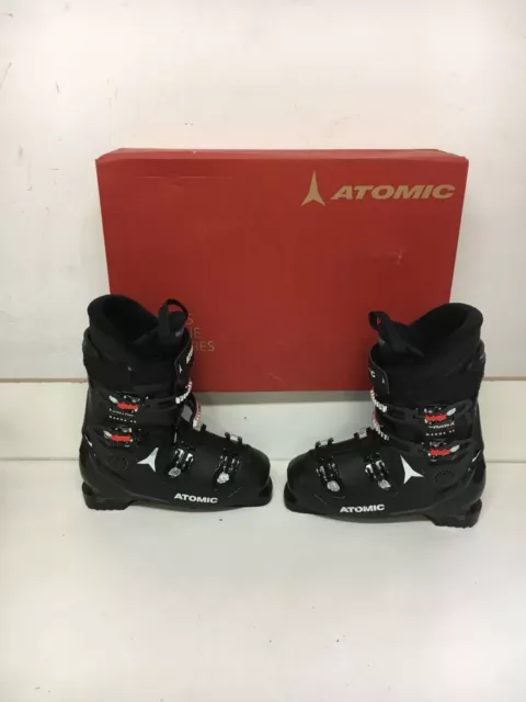 Chaussures de ski ATOMIC HAWX Magna 80 - chaussures de ski alpin pour adulte