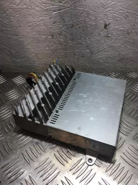 Amplificateur audio BMW SERIE 5 E39 65128374535