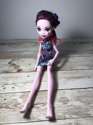 dracula laura monster high