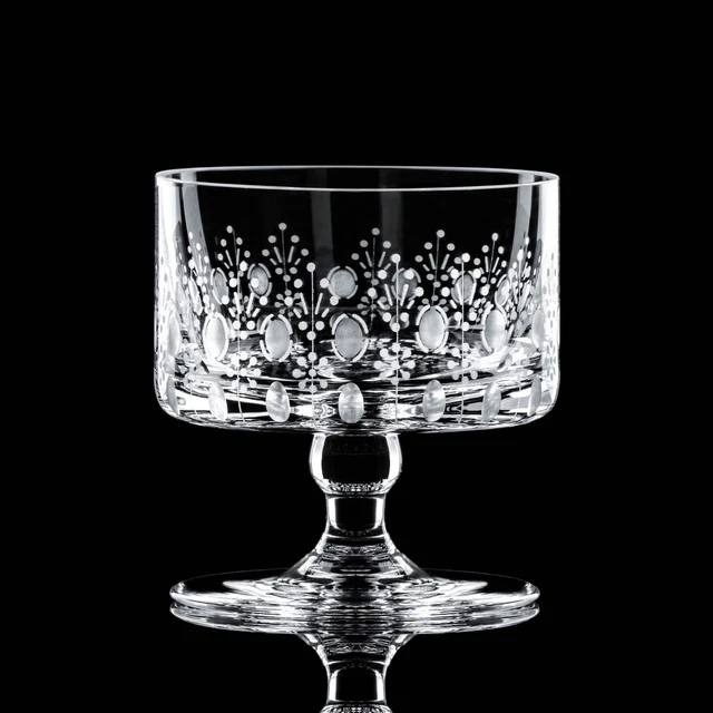 Ciotola per liquore - TOP - bicchiere da calice romantico - Rosenthal