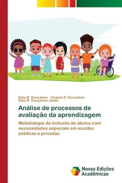 ANLISE DE PROCESSOS de avaliao da aprendizagem by Elias R. Gon?alves ...