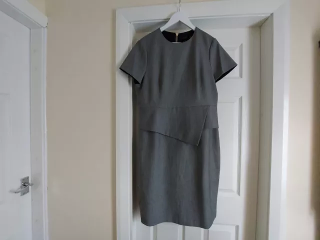 Callo fantasia deals asymmetric dress