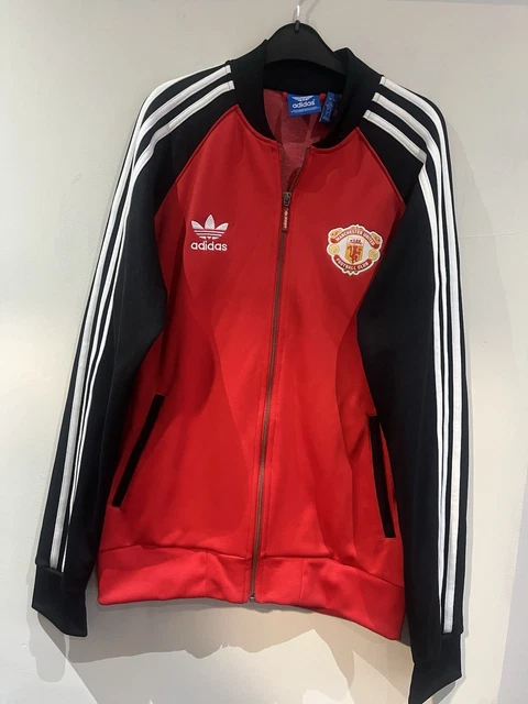Veste Training Shannon Town United Boru Bleu Taille M Années 2010