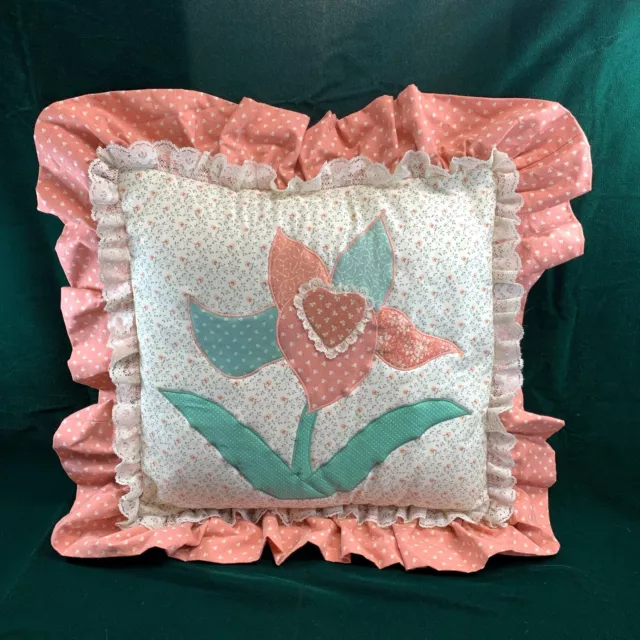 https://www.picclickimg.com/3-cAAOSwAmdj2pKw/Vintage-Handmade-Floral-Pillow-1980s-Quilted-Machine-Embroidered.webp