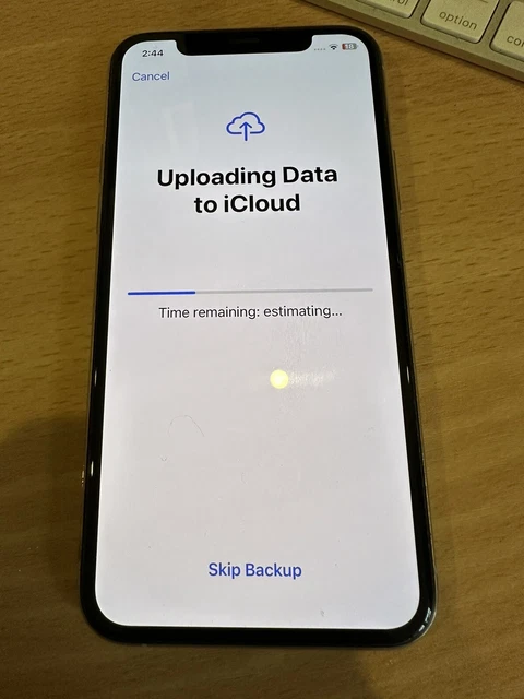 Apple iPhone 11 Pro 64gb unlocked silver