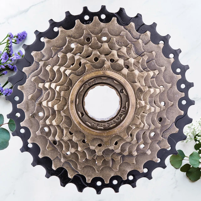 Frusta Catena Per Bici - Estrattore Cassetta Shimano/SRAM | Per MTB E Strada 8-11 Velocità - Foto 6