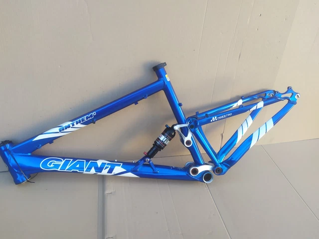 Bicycle Frames, Cycling, Sporting Goods - PicClick AU