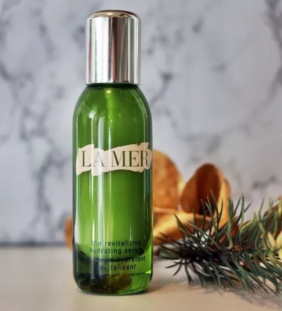 Rejuvenating Firming Facial Skincare LAMER The Revitalizing Hydrating Serum 1oz