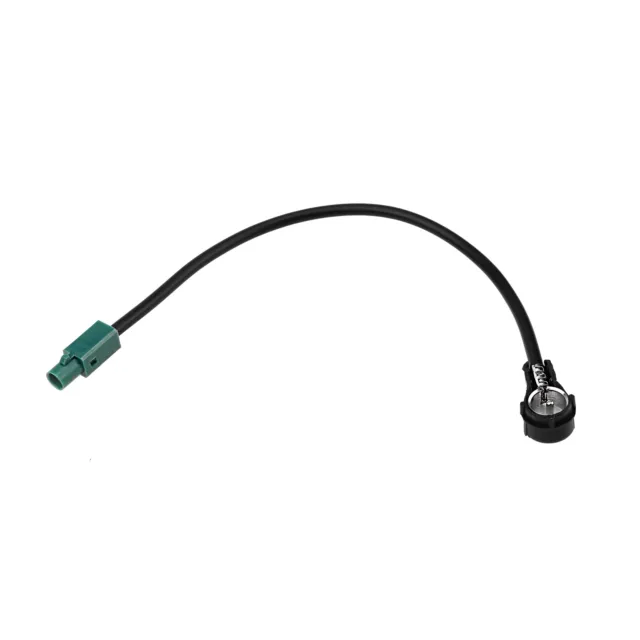 Connecteur ISO vers fiche ISO AI95 - Cable extension - 40 cm