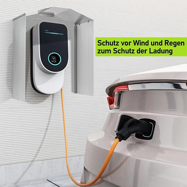 Housse supérieure protectrice résistante aux intempéries pour pile de charge