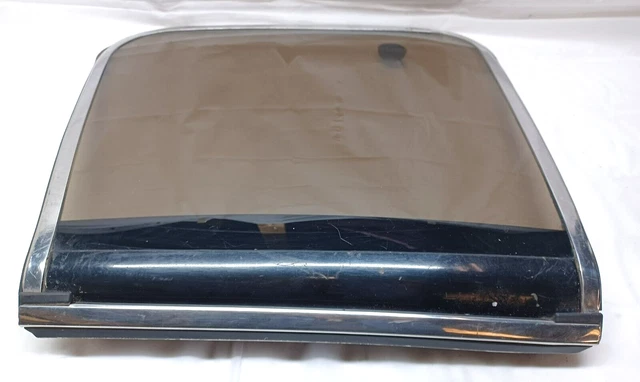 80-83 Datsun 280Zx Used Lh Driver Side T Top T-Top #2 80-83 Datsun 280Zx Used Lh Driver Side T Top T-Top #2