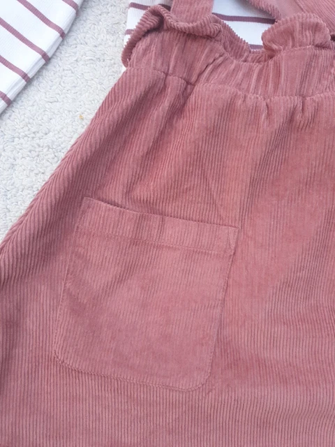 Girls River Island Outfit Age 11 5