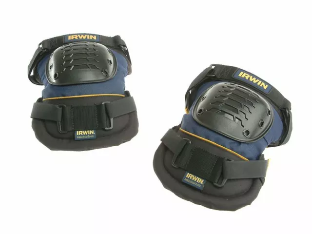 Irwin Knee Pads Professional Swivel - 10503832