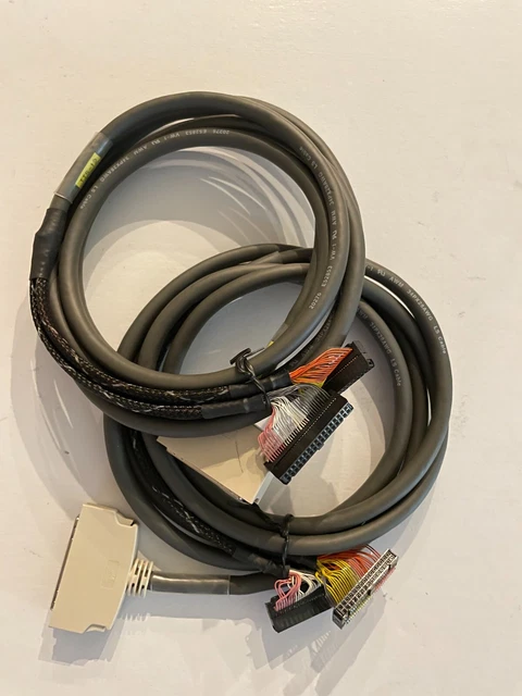 Cable de placa de E/S SWF/HC a placa frontal (derecha) PN TTS-12-02 (doble función)