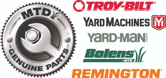 Mtd,Troy-Bilt,Yard-Man,Bolens,Remington Oem 747-0705A Rod-Deck Control