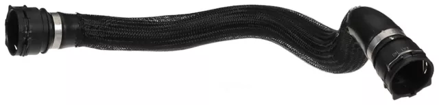 Radiator Coolant Hose-Molded Coolant Hose Upper Gates 24745