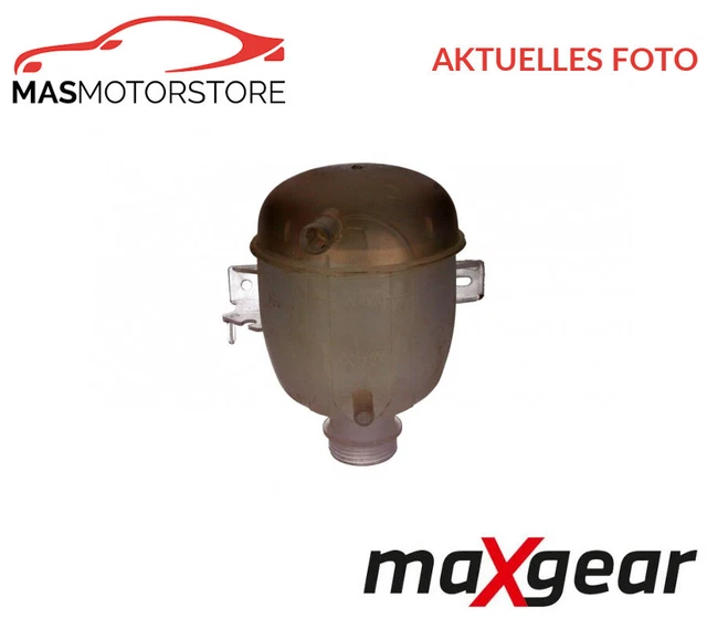 Kühlmittel Ausgleichsbehälter Maxgear 77-0047 A Für Dacia Duster,Logan Mcv