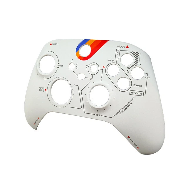 FACEPLATE PER PLAYSTATION 5 Controller Frame per PS5 Controller