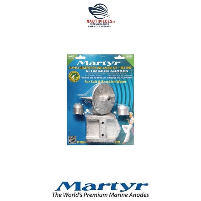 BLL 4 Tenons De Serrage 19mm En Aluminium Haute Résistance Pour établi De Menuiserie