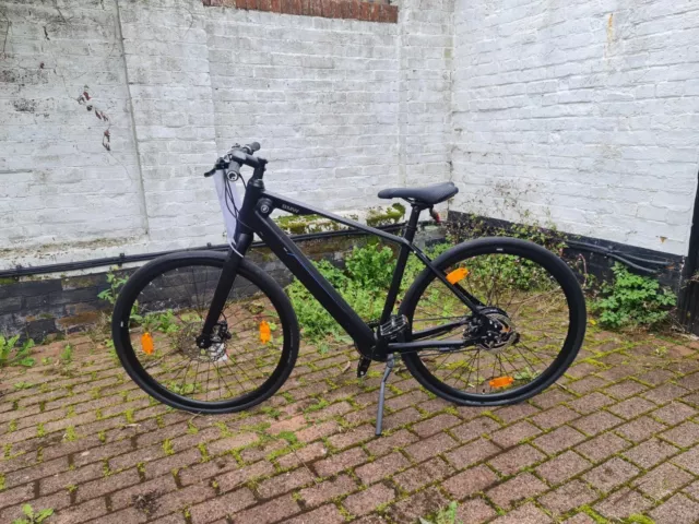 Bmw urban hybrid e bike price outlet