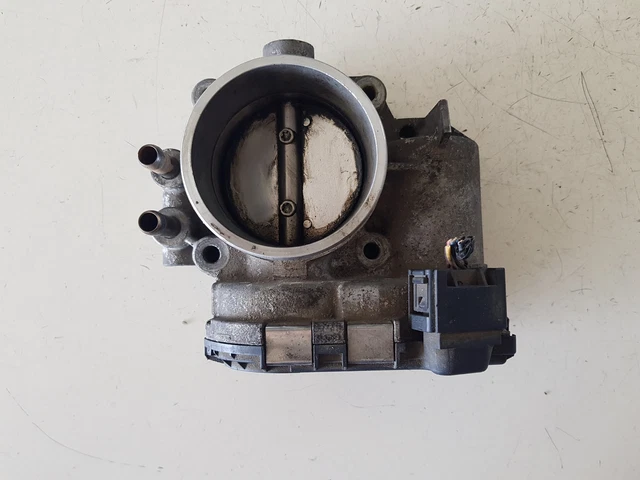 F01R00Y014 Corpo Farfallato Valvola A Farfalla Dr Motor Dr5 1.6 B/Gpl 80Kw 2009