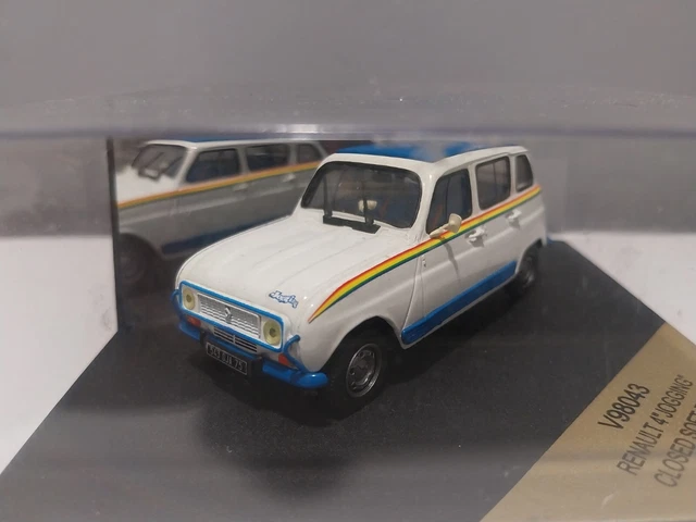 Fiat 500 1960 Moutarde – Solido 8042 – Échelle 1/16 (ou 1/18) – Miniature Collection