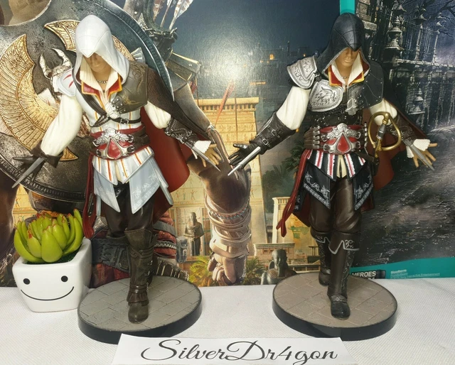 Assassin's Creed II Ezio Auditore Collection – A BIT OF