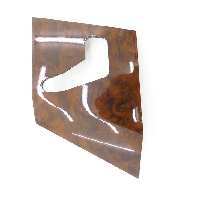 Cache Poignée Portière Gauche Pour Mercedes SL R129 - Réf. A1297600362 - Pièce D'Origine Occasion