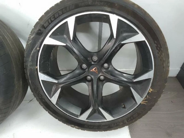 Commande Multifonction Pour CUPRA FORMENTOR (KM7) - Réf. 5Q1953507FL - Diesel 1968cc 150cv - Occasion