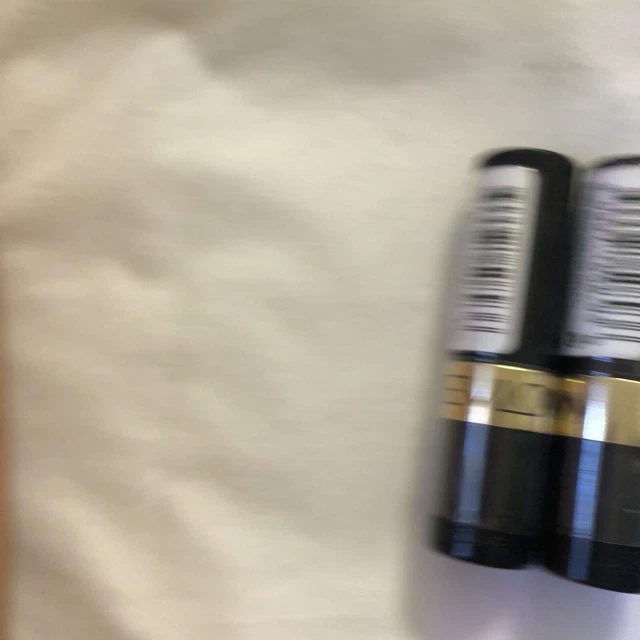 Lápiz labial Revlon Super Lustrous #634 SIDRA BRILLANTE descontinuado
