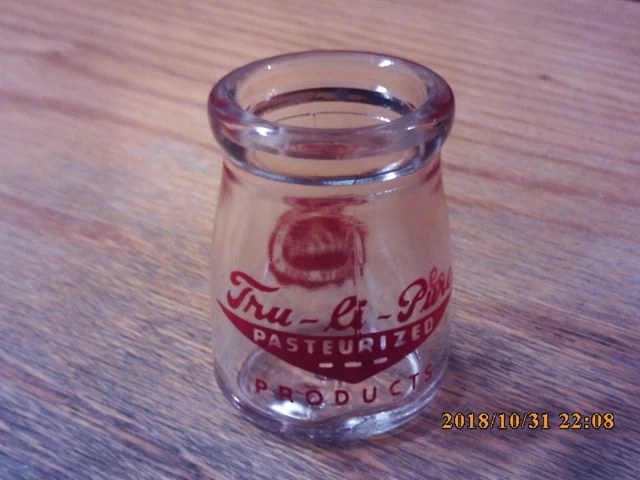 Tru Li Pure Creamer Sealtest 
