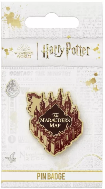 Harry Potter - Montre collier Golden Snitch - Imagin'ères