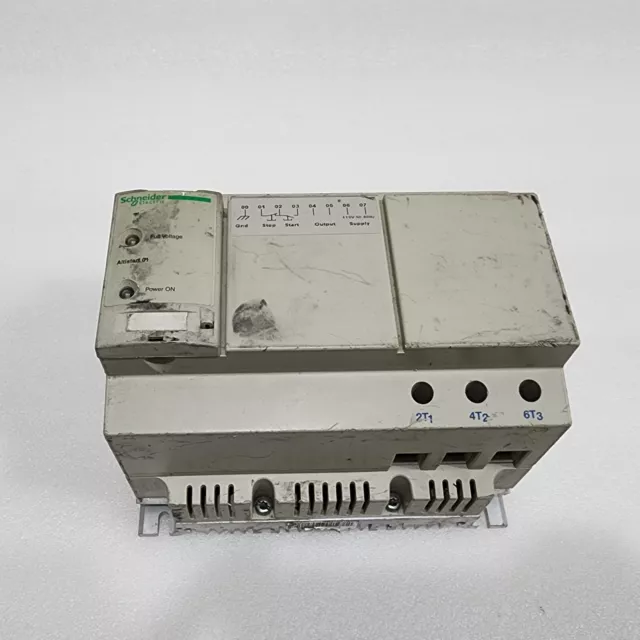 ATS01N244LY Weich Starter Für Asynchrone Motor 230-690V 11-37kW