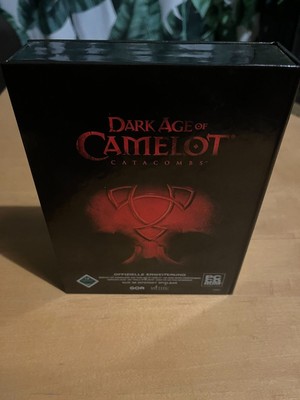 dark age of camelot 2018