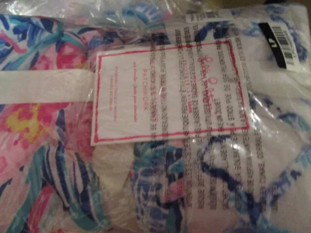 Lilly pulitzer hotsell multi slathouse soiree