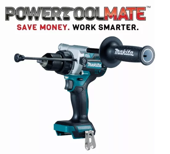 Makita DHP486Z 18V Brushless Combi Drill Body Only (Replaces DHP481Z) LXT