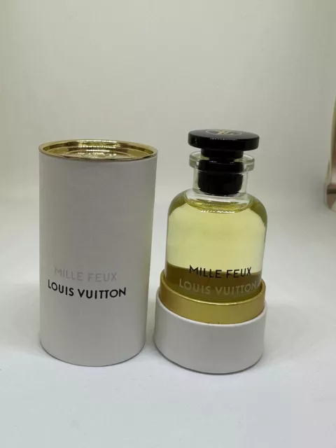 Les Parfums Louis Vuitton - Cœur Battant