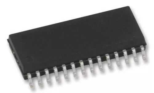 Schrauber, Mosfet / Igbt , 2130, SOIC28, Tor Treiber Ic's IR2130SPBF