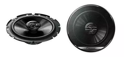 Pioneer TS-G1720F 17cm 2-Wege Koaxial Auto Lautsprecher