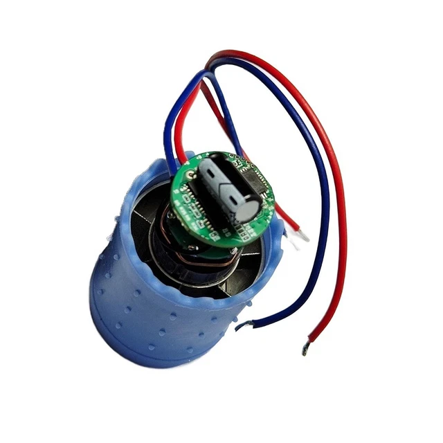 Soffiatore D'aria 1.5A Per Decorazioni Gonfiabili - Ricambio Potente E Silenzioso - Foto 6