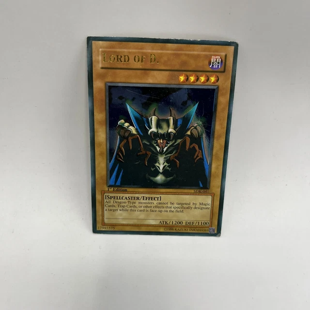 papier-yu-gi-oh-lord-of-d-lp-eur-1-65-picclick-fr