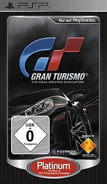 GRAN TURISMO (PLAYSTATION, 1998) - PAL - Original - Complet très bon état - PSX EUR 19,90 - FR