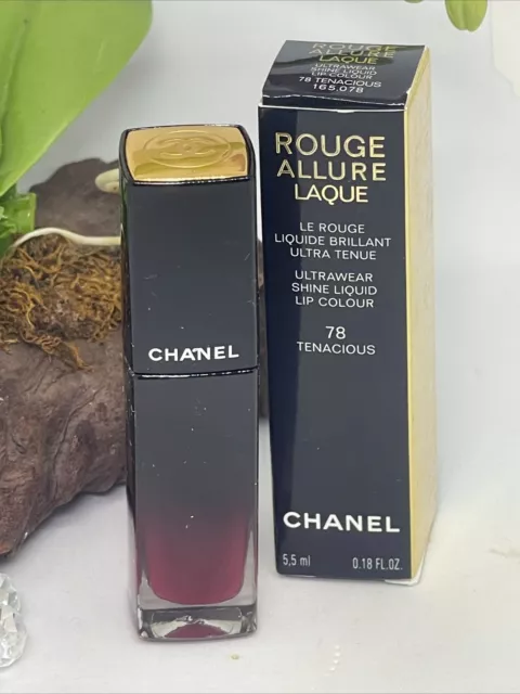 CHANEL LIPSTICK YOUR Choice Bnib Including Rouge Allure Laque (New In 2021)  $36.00 - PicClick