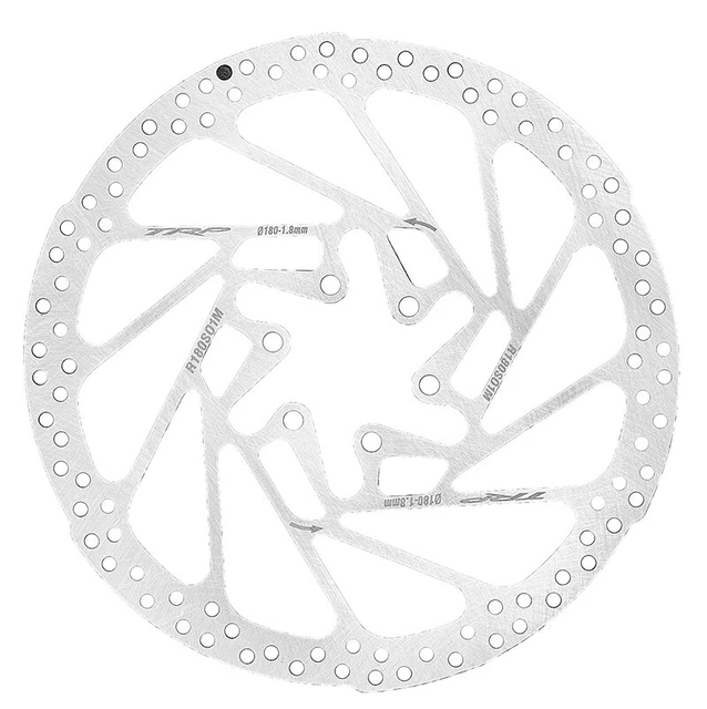 trp rotor 203