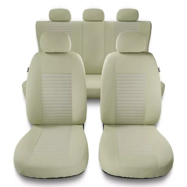 VW GOLF 4 dimensions housses de siège housses de protection sièges avant  sièges sport : GTI/rouge/noir EUR 178,49 - PicClick FR
