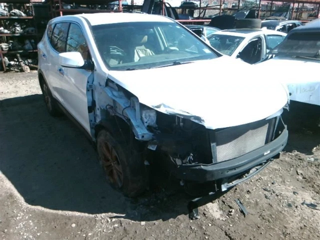 Passenger Axle Shaft Rear SWB Sport Fits 13-18 SANTA FE 631316