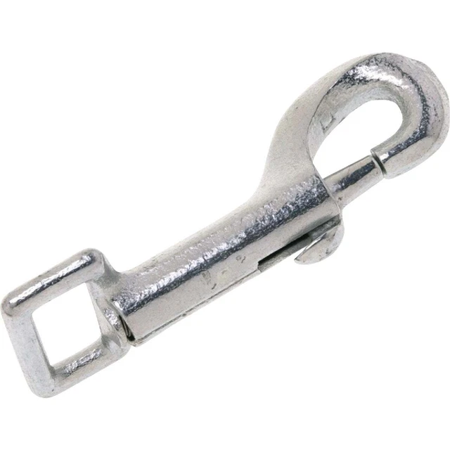 Campbell Bolt Rigid Strap Eye 3-1/16 In. Snap T7615102 Campbell T7615102