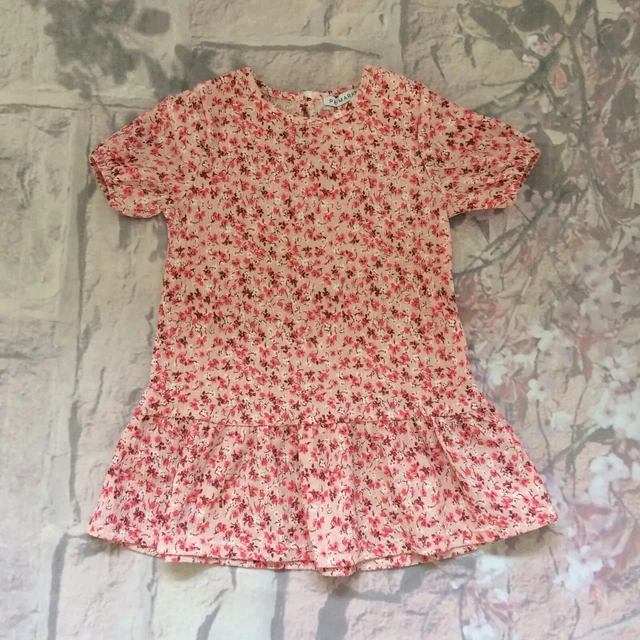 Pacchetto vestiti per bambina 3-4 anni Next Minoti M&S ecc pantaloncini jeans abito ecc. 3