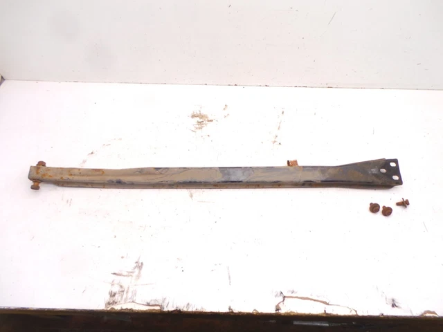82-92 Camaro Firebird Panhard Bar Rear Axle Control Torque Arm Trailing